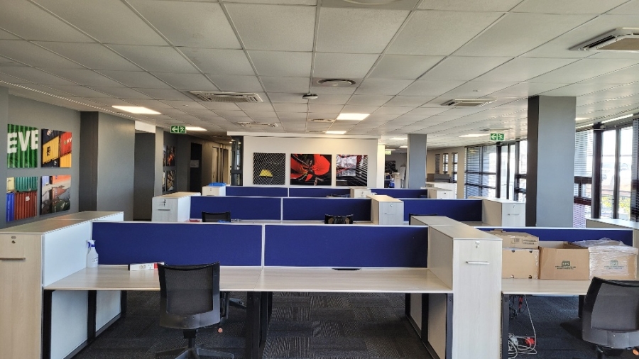 To Let commercial Property for Rent in Airport Industria Western Cape